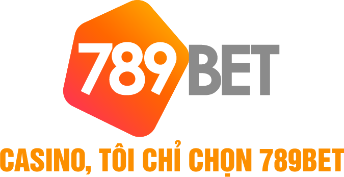 Logo 789BET